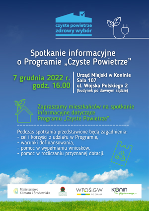7.12.2022 Spotkanie informacyjne o Programie „Czyste Powietrze” .png